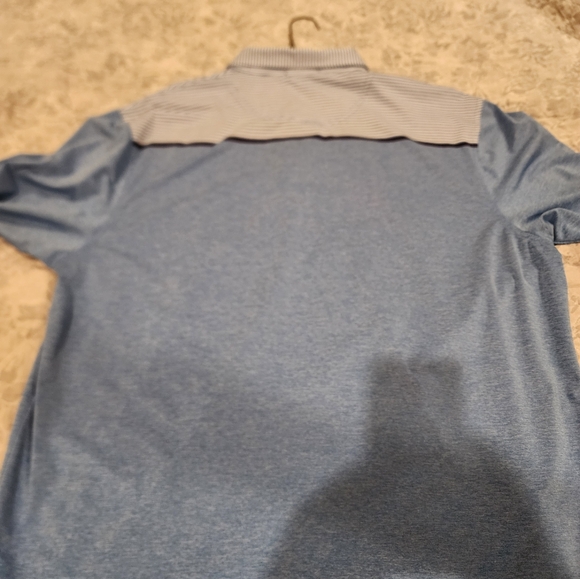 Blue Polo Shirt - Picture 4 of 4
